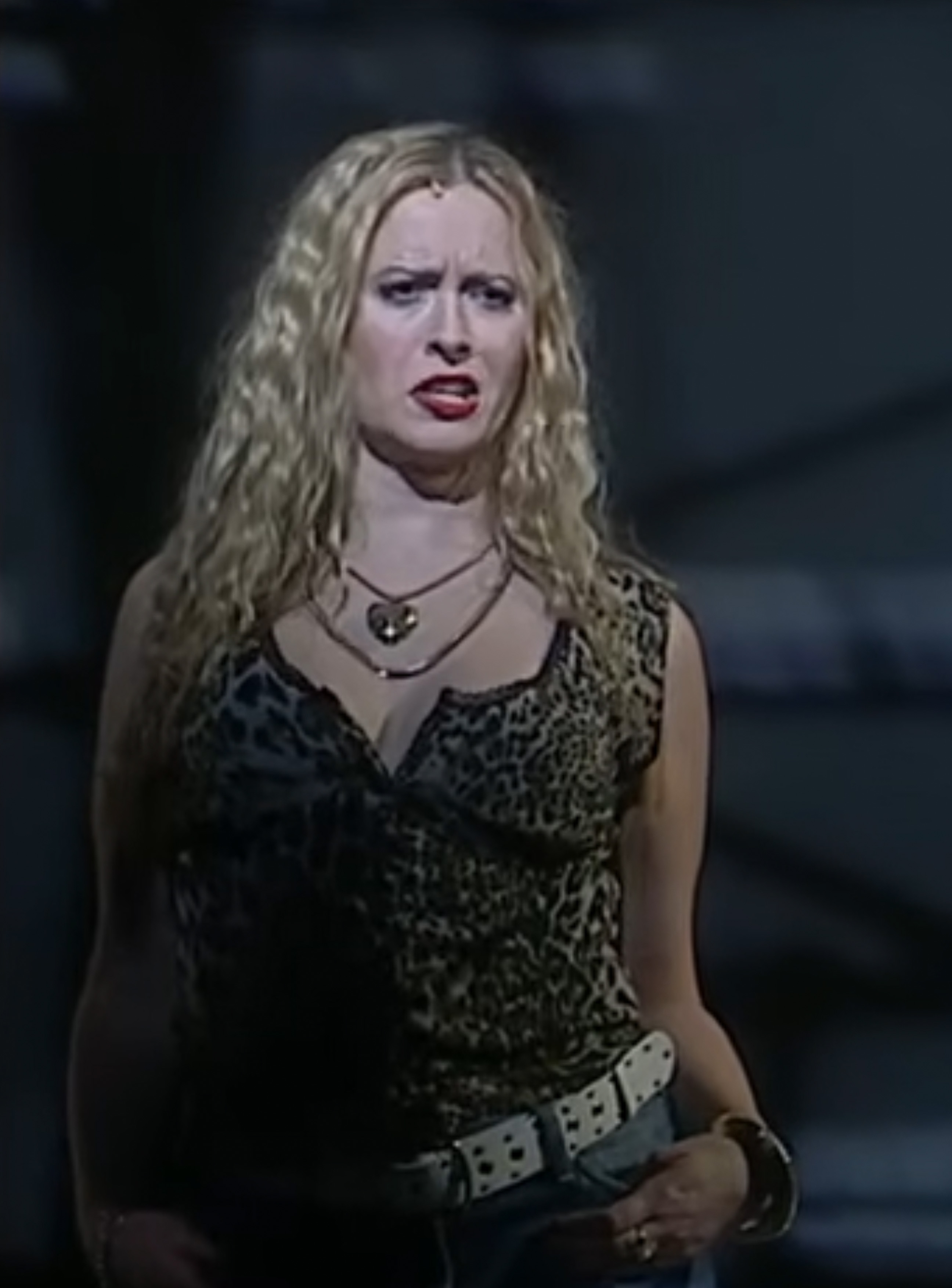 Bad Girls The Musical