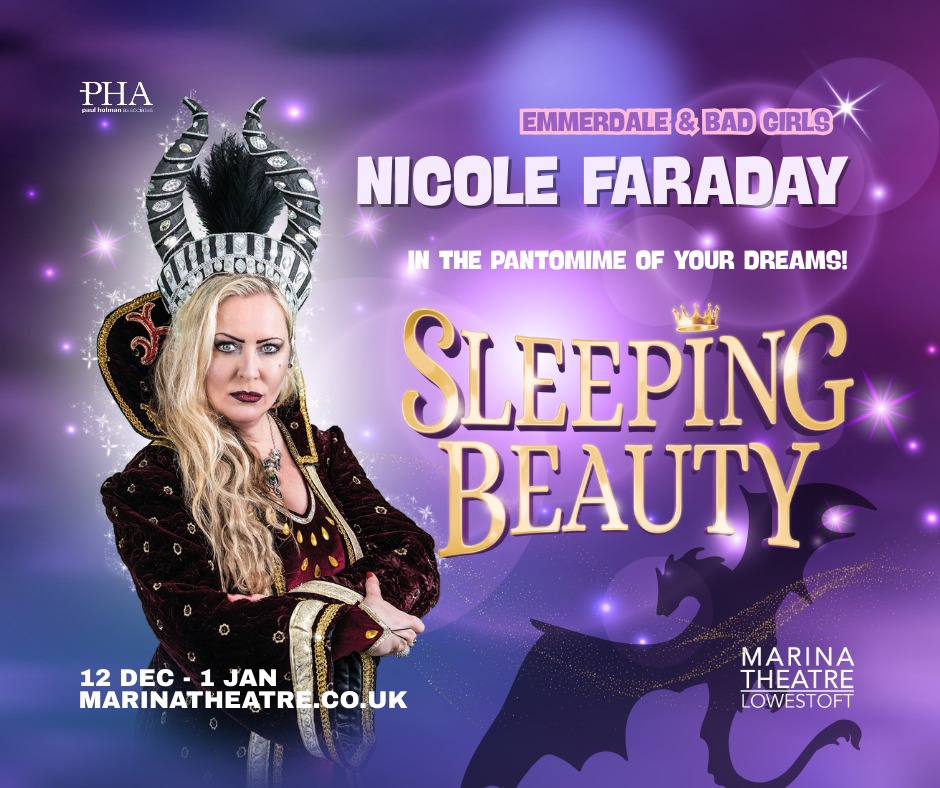 Sleeping Beauty 2025