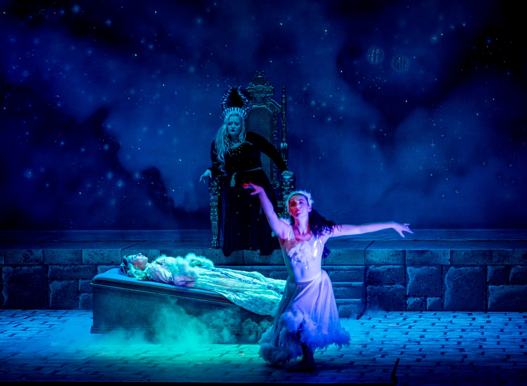 Sleeping Beauty 2024
