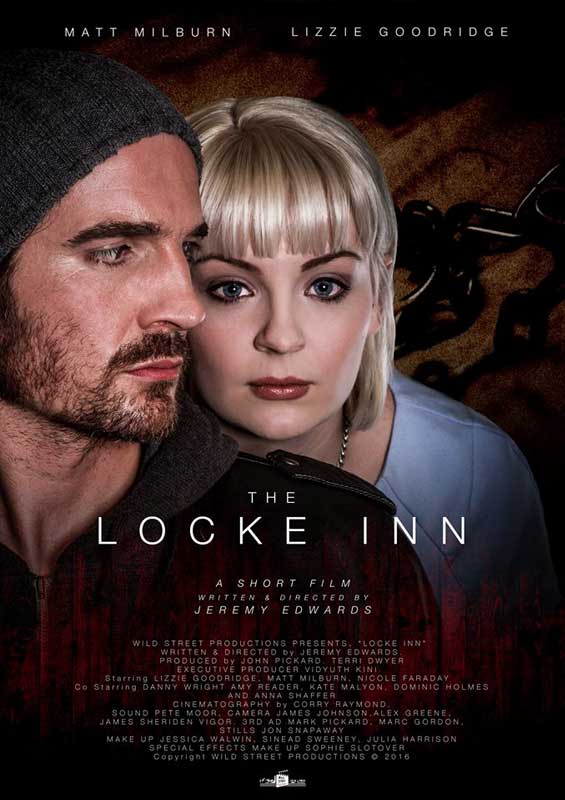 The Locke Inn Poster