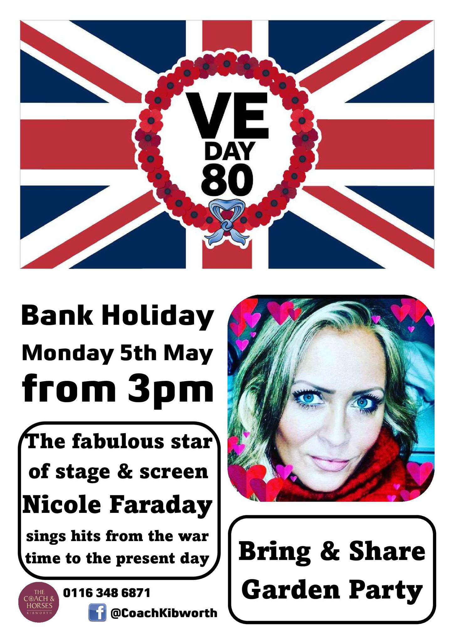 VE Day